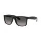 Солнцезащитные очки Ray Ban Justin RB4165 601/8G