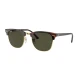 Солнцезащитные очки Ray Ban Clubmaster RB3016 W0366