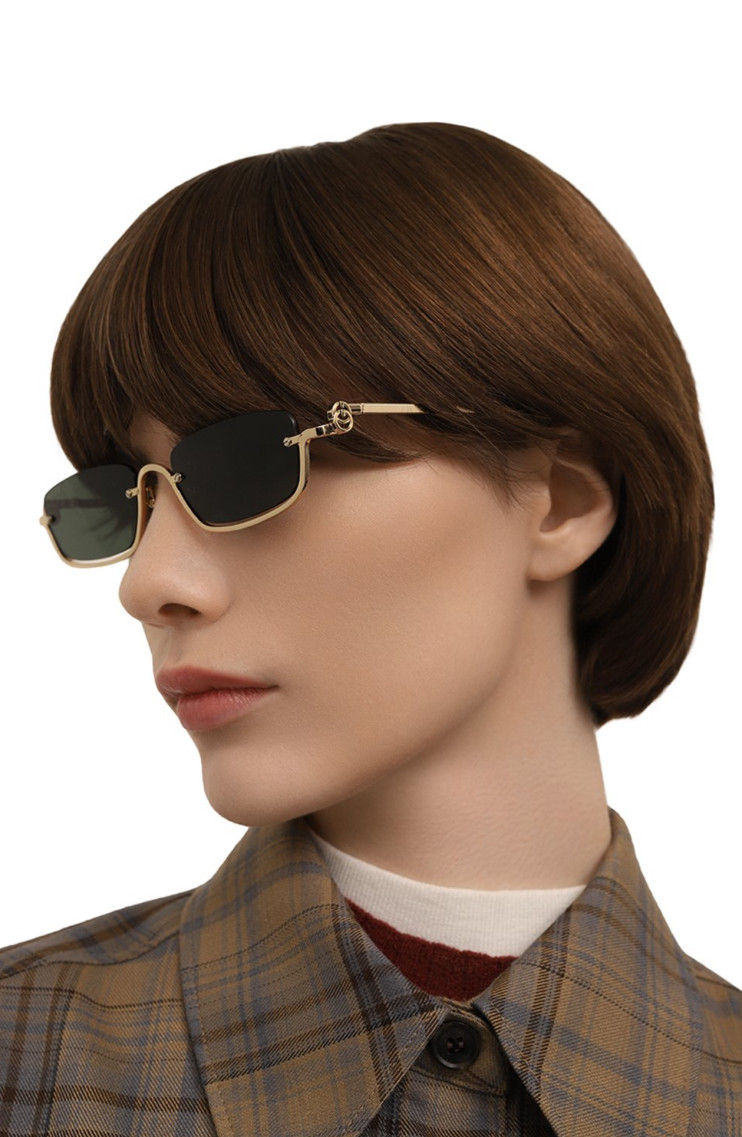 Солнцезащитные очки Gucci GG1278S 001