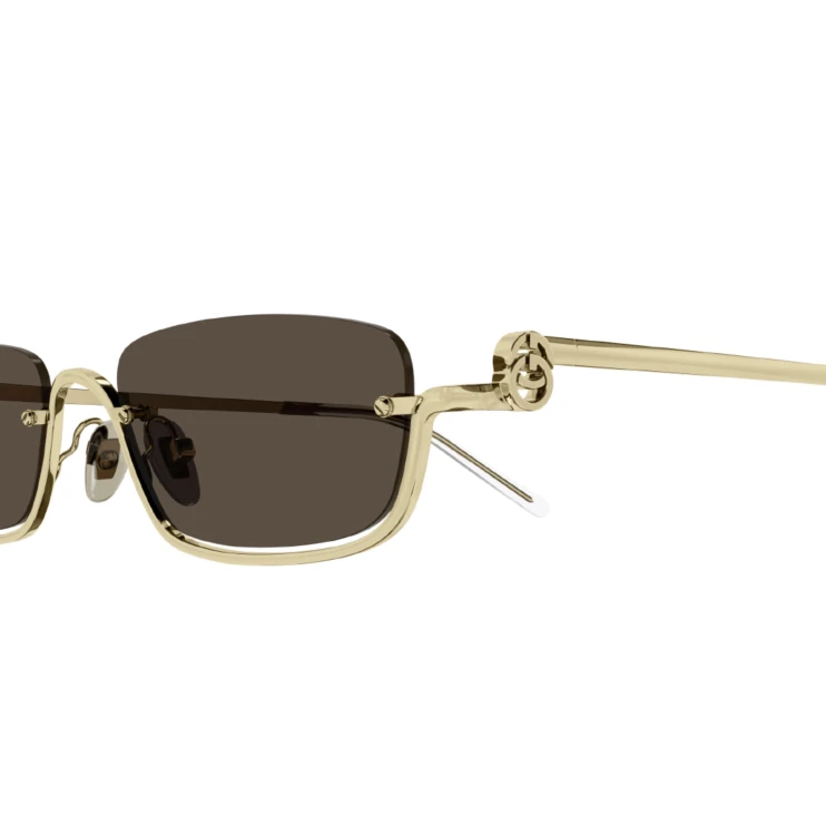 Солнцезащитные очки Gucci GG1278S 001