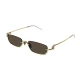 Солнцезащитные очки Gucci GG1278S 001