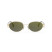 Солнцезащитные очки Celine Triomphe 01 CL 40235U Metal Ovale