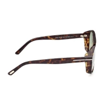 Солнцезащитные очки Tom Ford Rosco FT1022 52N