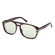 Солнцезащитные очки Tom Ford Rosco FT1022 52N