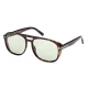 Солнцезащитные очки Tom Ford Rosco FT1022 52N