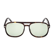 Солнцезащитные очки Tom Ford Rosco FT1022 52N