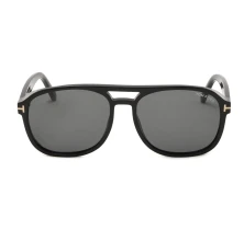 Солнцезащитные очки Tom Ford Rosco FT1022 01A