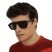 Солнцезащитные очки Tom Ford Rosco FT1022 01A