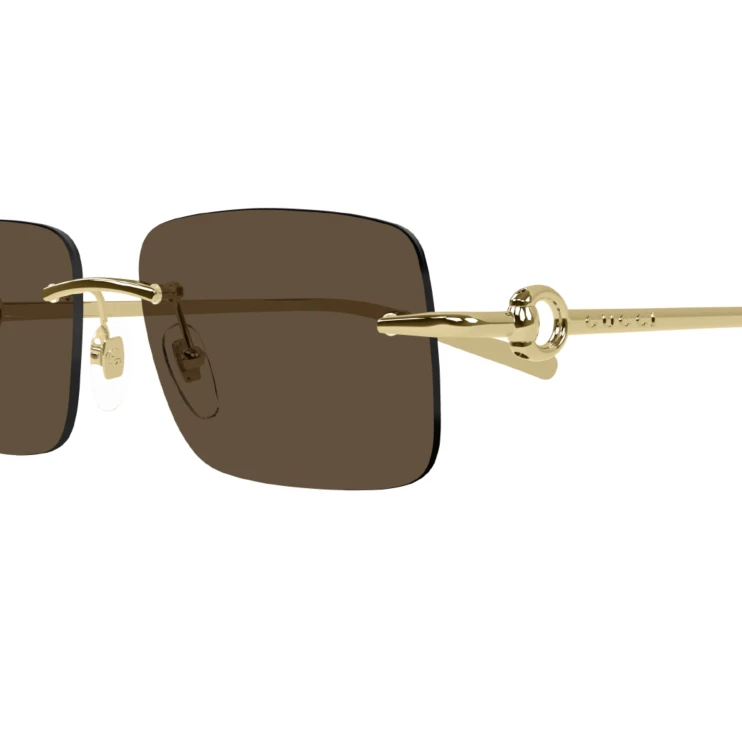 Солнцезащитные очки Gucci GG1703S 004