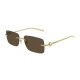 Солнцезащитные очки Gucci GG1703S 004