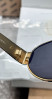 Солнцезащитные очки Celine Triomphe CL40235U