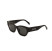 Солнцезащитные очки Celine CL40197U 01A