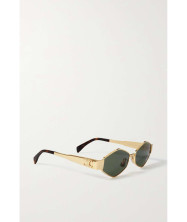 Солнцезащитные очки Celine CL40254U