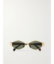 Солнцезащитные очки Celine CL40254U