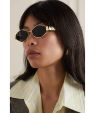 Солнцезащитные очки Celine CL40254U