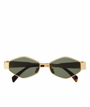 Солнцезащитные очки Celine CL40254U