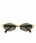 Солнцезащитные очки Celine CL40254U