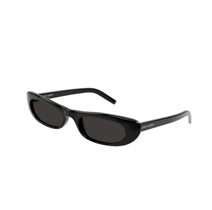 Солнцезащитные очки Saint Laurent SL 557 SHADE 001