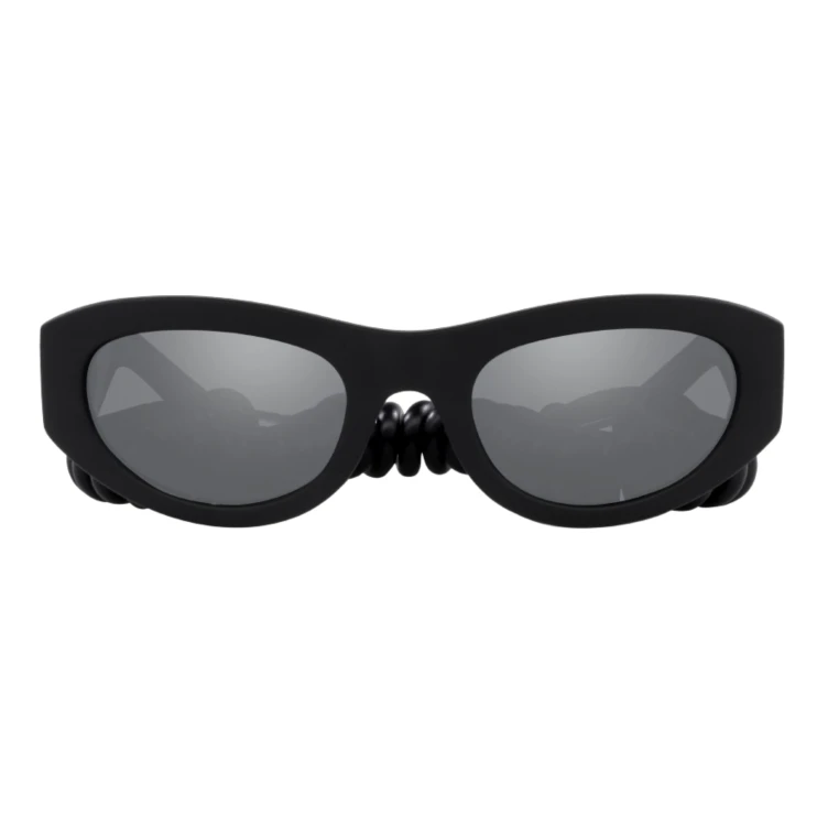 Cолнцезащитные очки Dolce Gabbana DG6174 25256G Черные