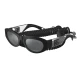 Cолнцезащитные очки Dolce Gabbana DG6174 25256G Черные