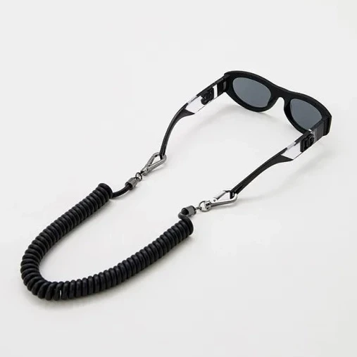 Cолнцезащитные очки Dolce Gabbana DG6174 25256G Черные