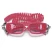 Cолнцезащитные очки Dolce Gabbana DG6174 25256G Розовые