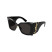 Солнцезащитные очки Saint Laurent SL M119F BLAZE 001