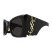 Солнцезащитные очки Saint Laurent SL M119F BLAZE 001