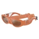 Cолнцезащитные очки Dolce Gabbana DG6174 33386Q Оранжевые