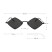Солнцезащитные очки Saint Laurent SL 302 LISA 001A