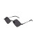 Солнцезащитные очки Saint Laurent SL 302 LISA 002