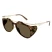 Солнцезащитные очки Saint Laurent SL M137 AMELIA 002