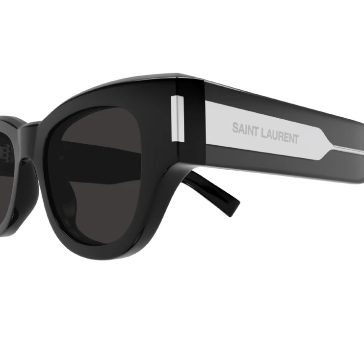 Солнцезащитные очки Saint Laurent SL 573 001