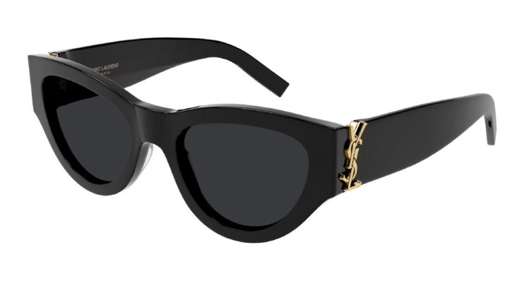 Солнцезащитные очки Saint Laurent SL M94 001