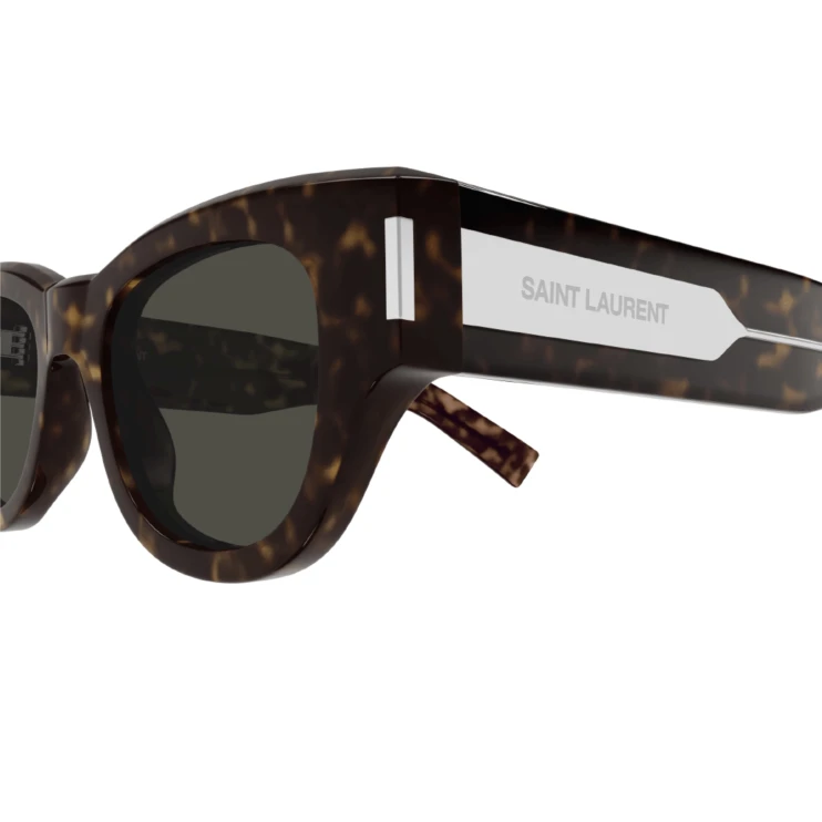 Солнцезащитные очки Saint Laurent SL 573 002