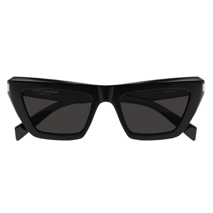 Солнцезащитные очки Saint Laurent SL 467 001