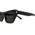 Солнцезащитные очки Saint Laurent SL 467 001