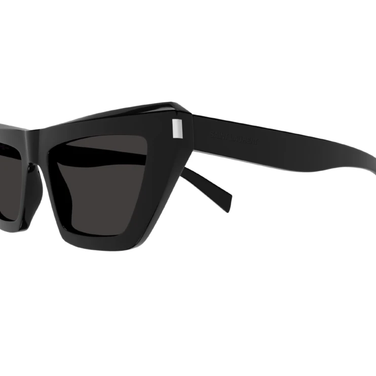 Солнцезащитные очки Saint Laurent SL 467 001