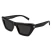 Солнцезащитные очки Saint Laurent SL 467 001