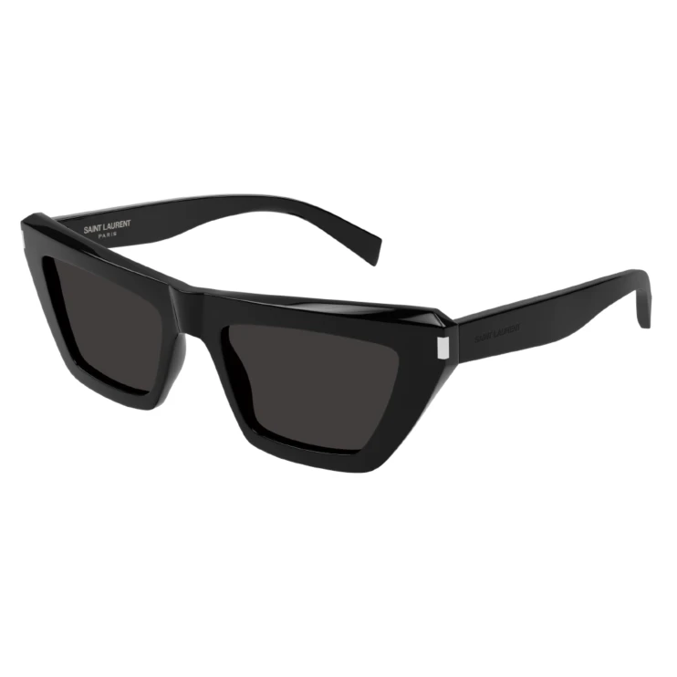 Солнцезащитные очки Saint Laurent SL 467 001