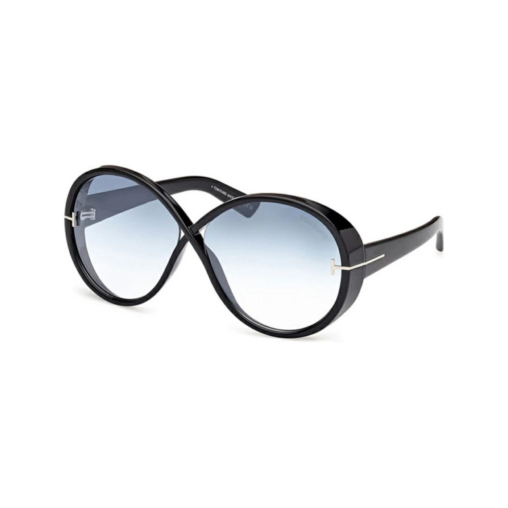 Солнцезащитные очки Tom Ford TF 1116/S 01X