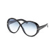 Солнцезащитные очки Tom Ford TF 1116/S 01X