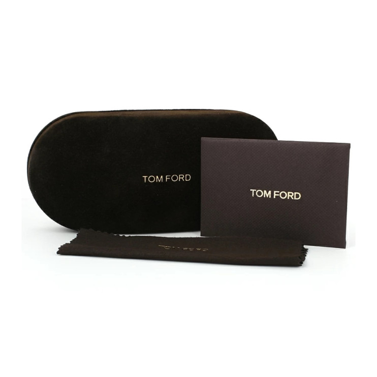 Солнцезащитные очки Tom Ford TF 1116/S 01X