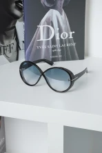 Солнцезащитные очки Tom Ford TF 1116/S 01X