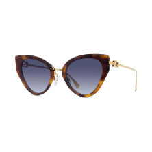 Солнцезащитные очки Fendi FE 40014U 01A