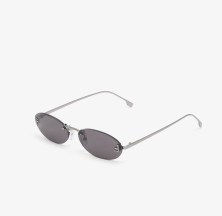 Солнцезащитные очки Fendi FE 4075US First Crystal Black