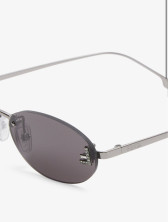 Солнцезащитные очки Fendi FE 4075US First Crystal Black