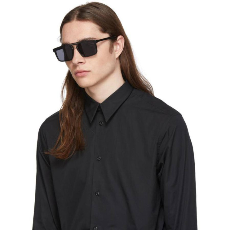 Солнцезащитные очки Dior BLACKTIE 262S 086/2K