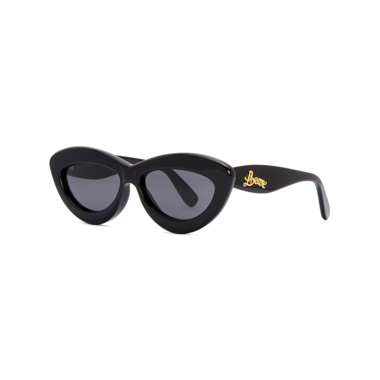 Солнцезащитные очки Loewe Cateye