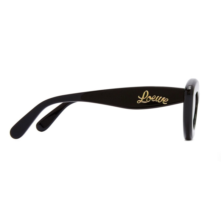 Солнцезащитные очки Loewe Cateye